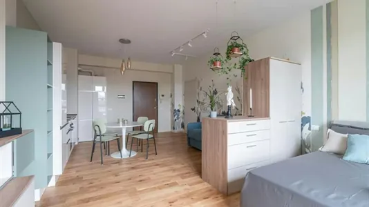 Apartments in Milano Zona 4 - Vittoria, Forlanini - photo 4