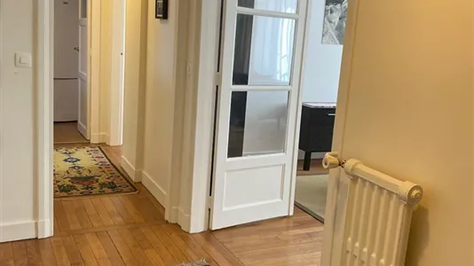 Apartments in Paris 15ème arrondissement - photo 10