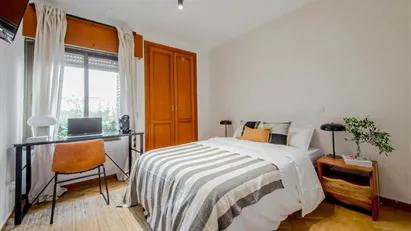 Room for rent in Madrid Retiro, Madrid