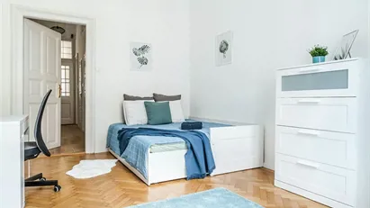 Room for rent in Budapest Erzsébetváros, Budapest