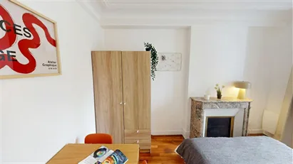 Room for rent in Paris 9ème arrondissement, Paris
