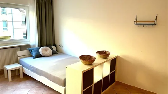 Rooms in Nuremberg - photo 3