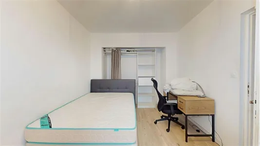 Rooms in Caen - photo 2
