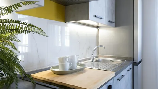 Rooms in Pavia - photo 7