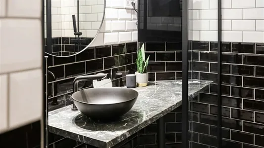 Apartments in Budapest Terézváros - photo 10