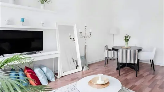 Apartments in Vienna Alsergrund - photo 2