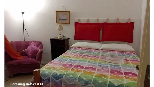 Rooms in Roma Municipio XII – Monte Verde - photo 2