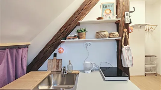 Apartments in Besnica - photo 3