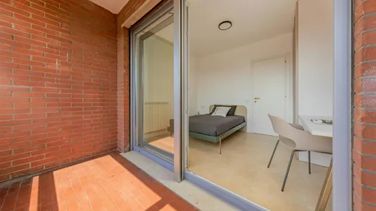 Rooms in Milano Zona 6 - Barona, Lorenteggio - photo 6