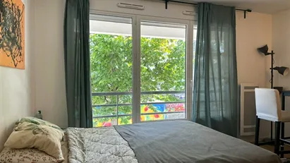 Apartment for rent in Paris 19ème arrondissement, Paris