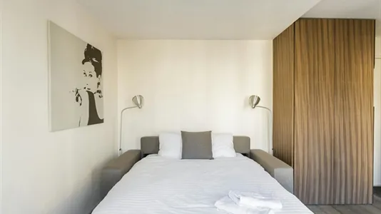 Apartments in Paris 2ème arrondissement - Bourse - photo 8