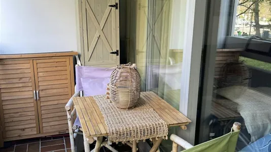 Apartments in Munich Bogenhausen - photo 6