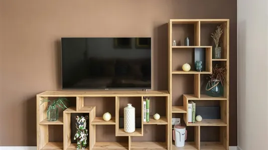 Rooms in Barcelona Sarrià-St. Gervasi - photo 7