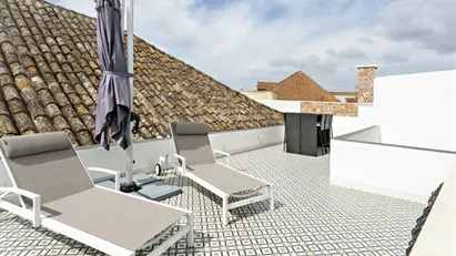 Apartment for rent in Tavira, Faro (Distrito)