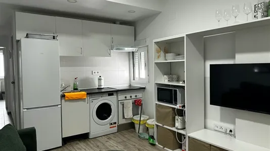 Rooms in Getafe - photo 9