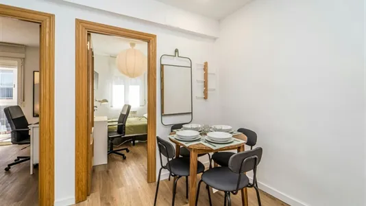 Rooms in Valladolid - photo 10