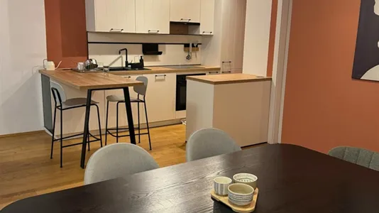 Apartments in Vienna Hietzing - photo 2