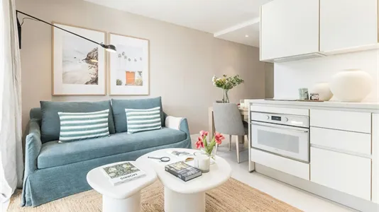 Apartments in Sant Josep de sa Talaia - photo 6