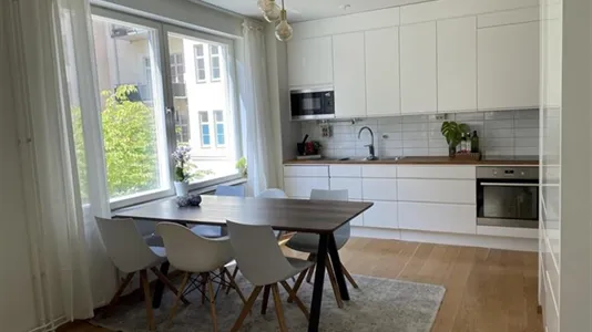 Apartments in Södermalm - photo 5