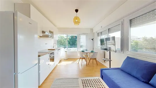 Rooms in Lyon - photo 6