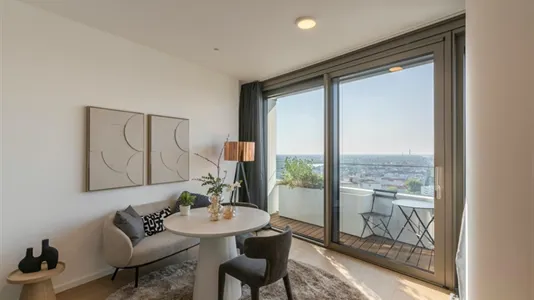 Apartments in Vienna Donaustadt - photo 8