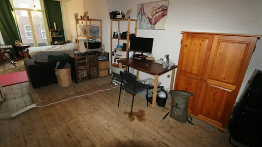 Rooms in Location is not specified - photo 3