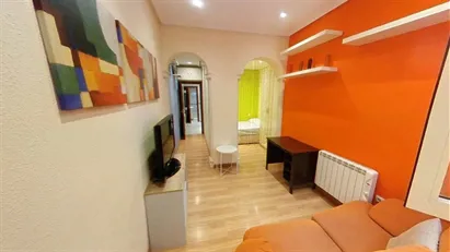 Apartment for rent in Madrid Centro, Madrid