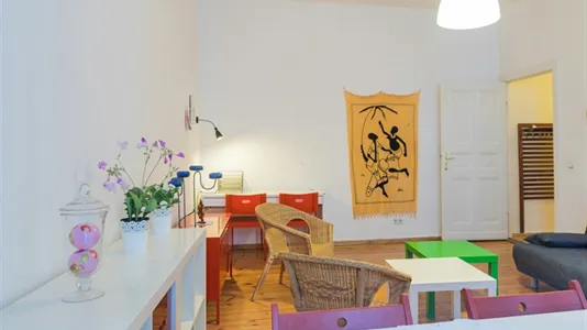 Apartments in Location is not specified - photo 4