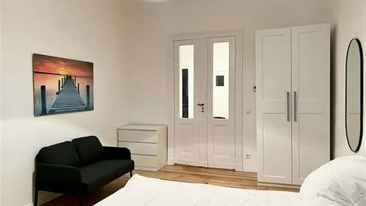 Apartments in Berlin Friedrichshain-Kreuzberg - photo 5