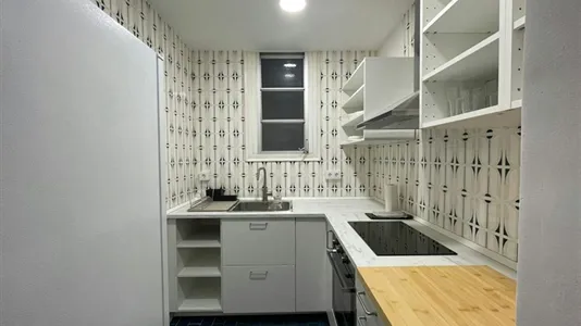 Rooms in Barcelona Eixample - photo 9