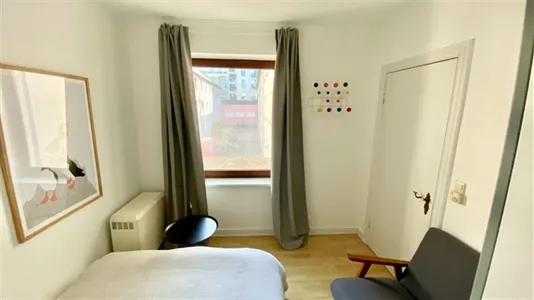 Rooms in Hamburg Nord - photo 6