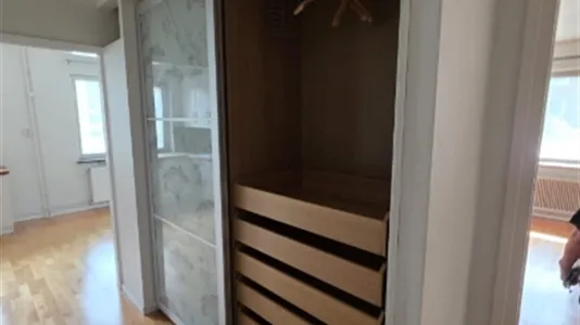 Apartments in Sundbyberg - photo 2