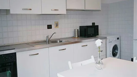 Rooms in Bologna - photo 7