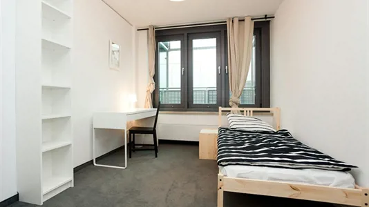 Rooms in Frankfurt Innenstadt I - photo 2