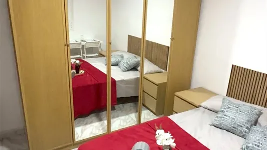 Rooms in Madrid Usera - photo 4