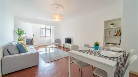 Rooms in Braga - photo 6