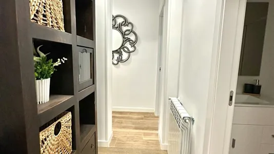 Rooms in Getafe - photo 8