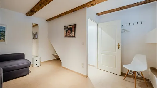 Apartments in Location is not specified - photo 9