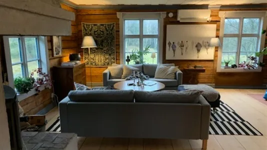 Houses in Härryda - photo 8