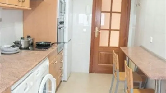 Rooms in Madrid Centro - photo 2