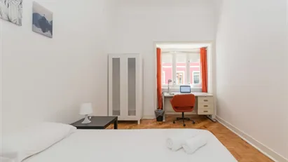 Room for rent in Lisbon (region)
