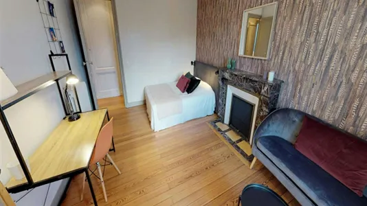 Rooms in Bordeaux - photo 3
