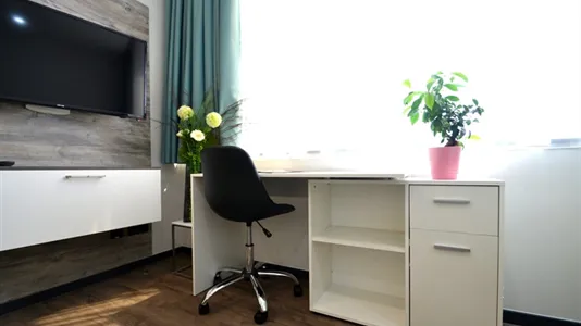 Apartments in Offenbach am Main - photo 5