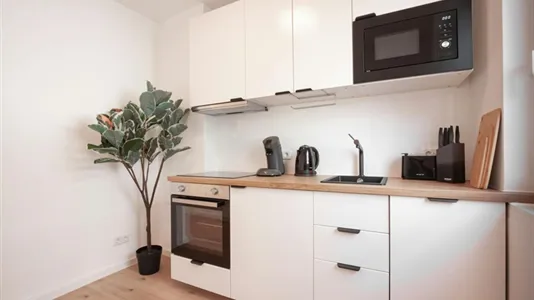 Apartments in Essen - photo 8