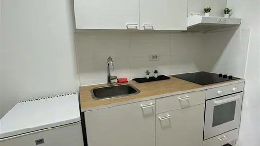 Rooms in Rotterdam Charlois - photo 8