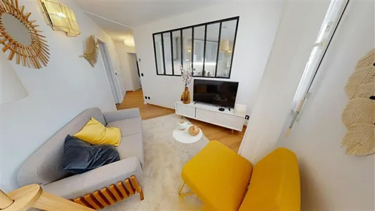 Rooms in Lyon - photo 3