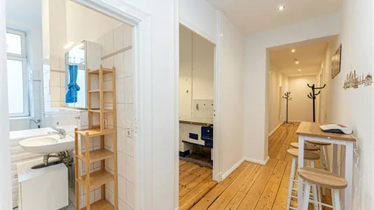 Rooms in Berlin Pankow - photo 7