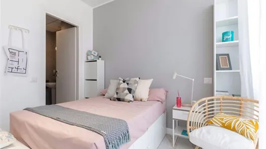 Rooms in Milano Zona 5 - Vigentino, Chiaravalle, Gratosoglio - photo 4