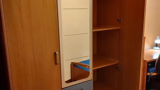 Rooms in Salamanca - photo 9