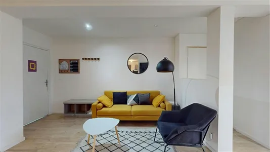 Rooms in Lille - photo 7